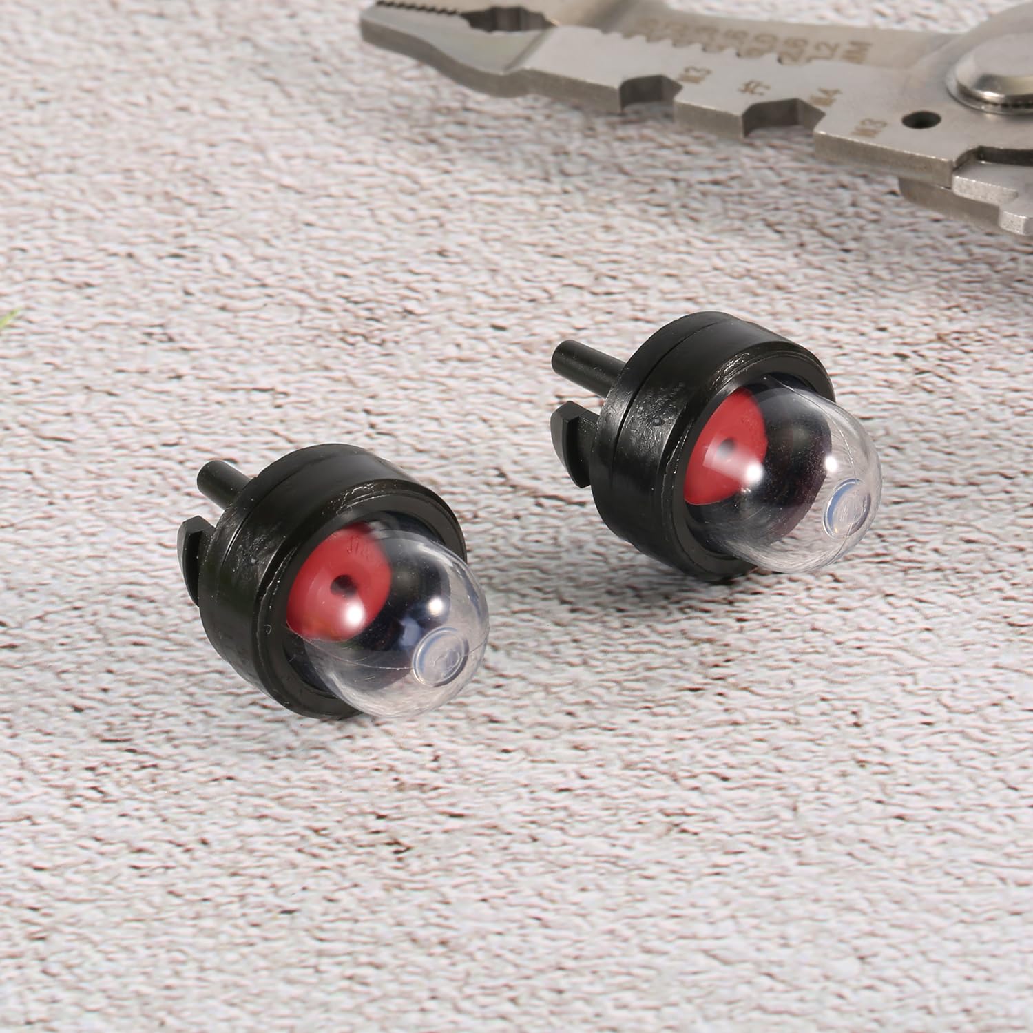 NQEUEPN primer bulb fits WT-23A for easy maintenance