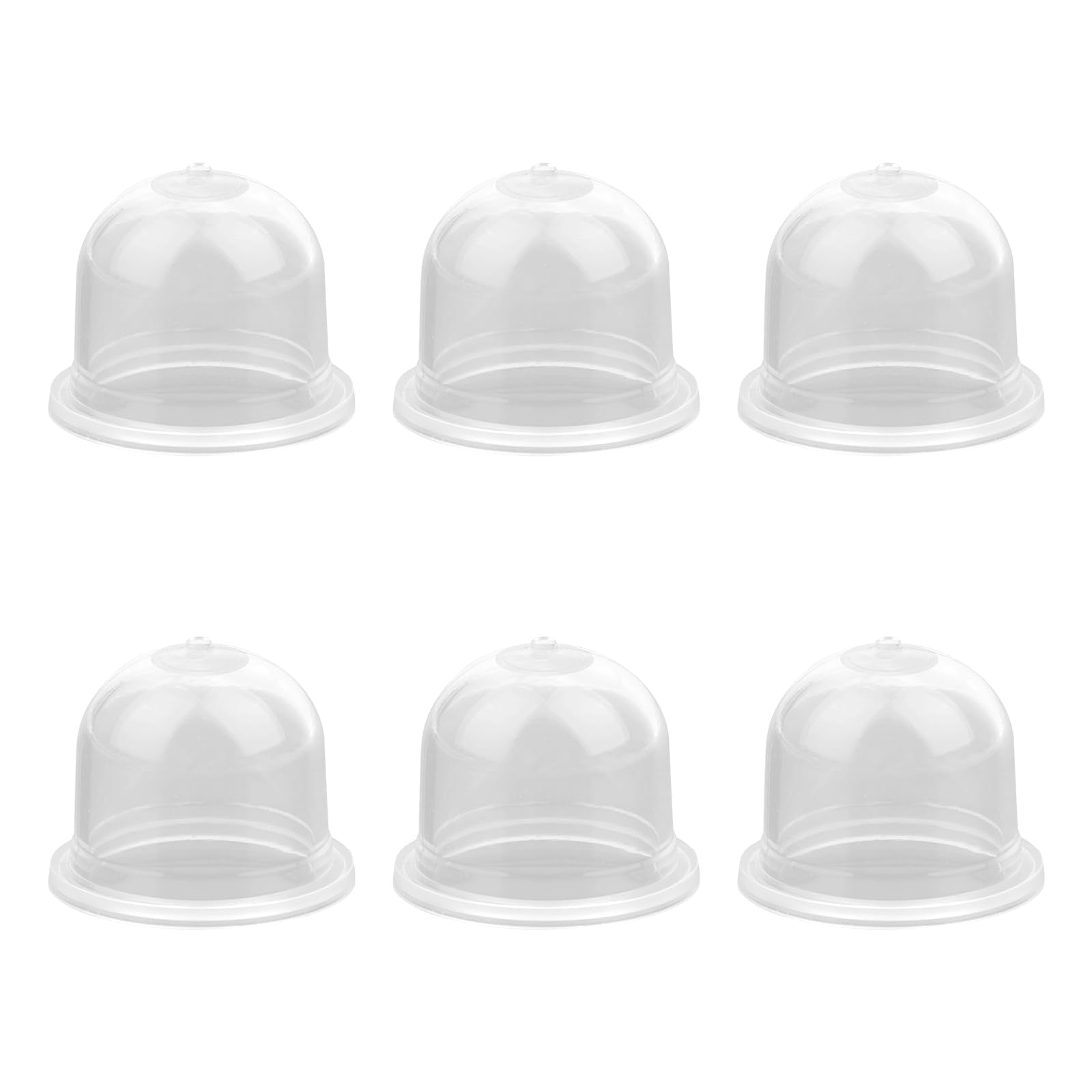 NQEUEPN primer bulb replacement six-pack for easy engine starts