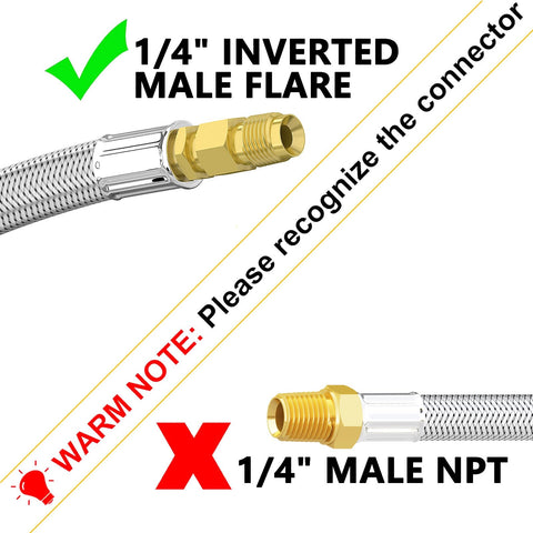 NQN brass fittings end securely connect to regulators for leak-free operation