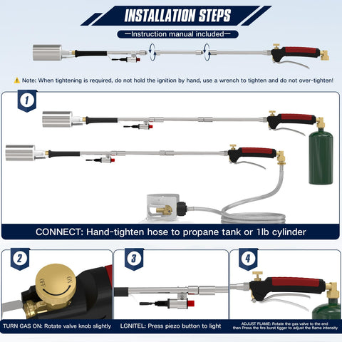 NQN airtight O-ring seals ensure safe connections.