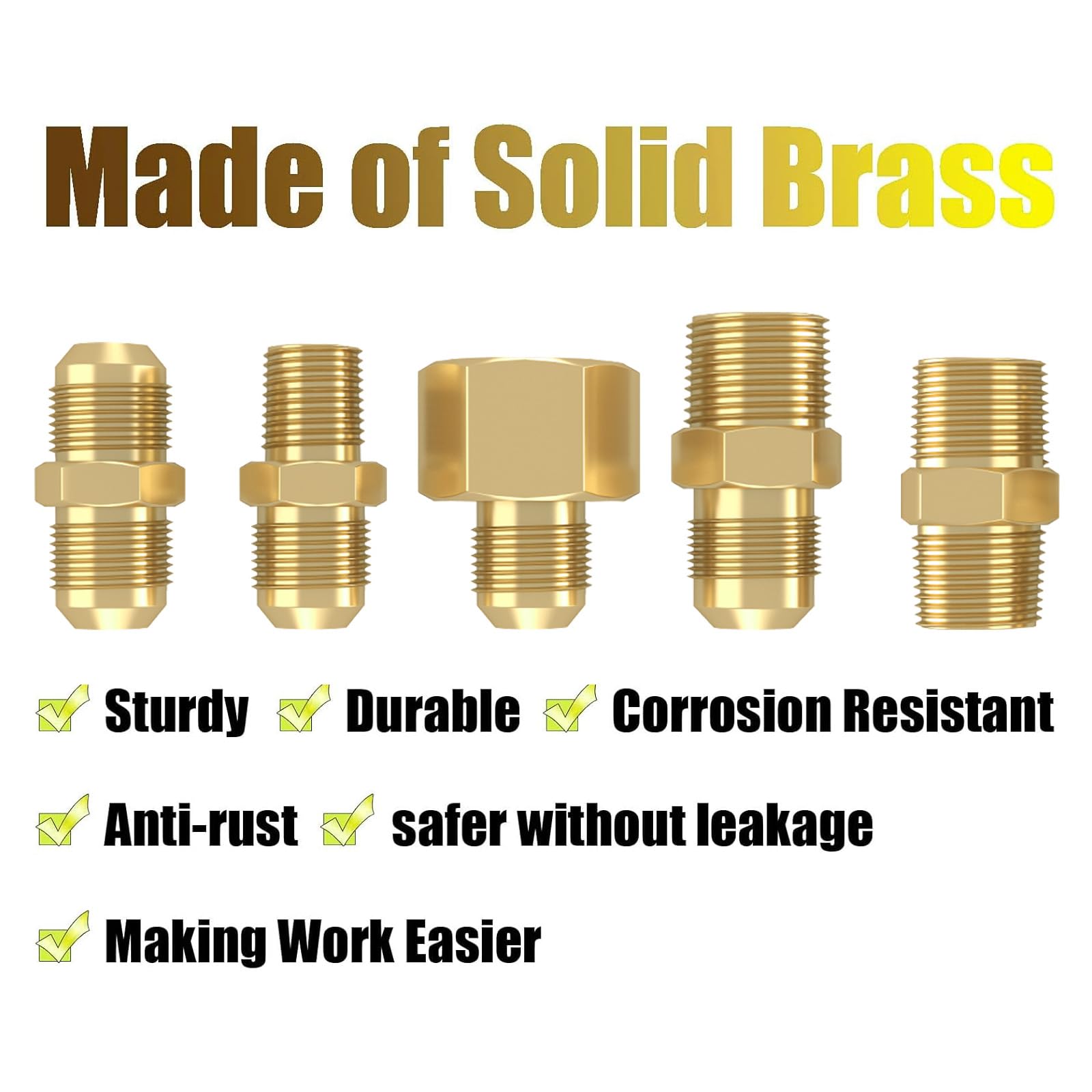 Durable stainless steel braided propane hose showing resilience outdoors