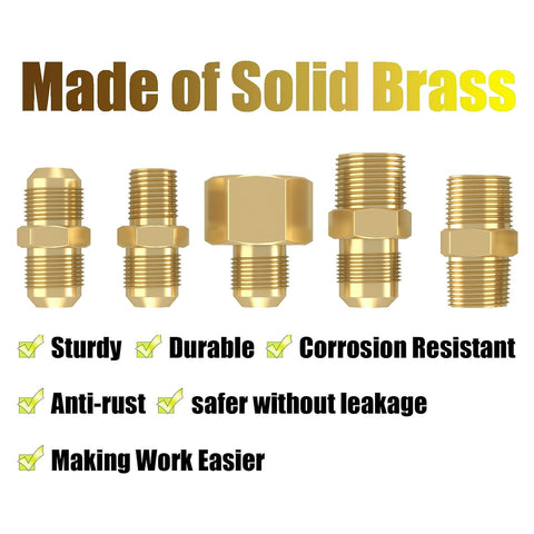 Durable stainless steel braided propane hose showing resilience outdoors