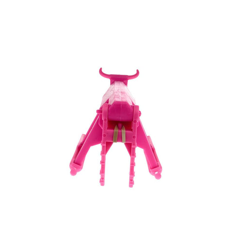 NRS Tack Original Cowboy Toy Roping Dummy with mini ropes for beginners