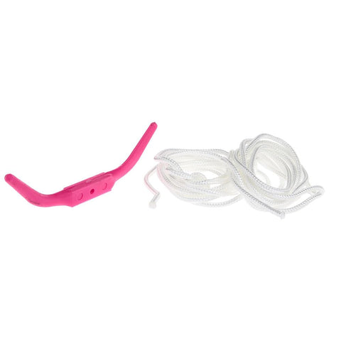 NRS Tack packaging shot highlighting light weight and portability