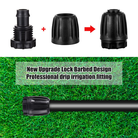 NRWRTY 1/2in tubing compatibility with 16mm outer diameter.
