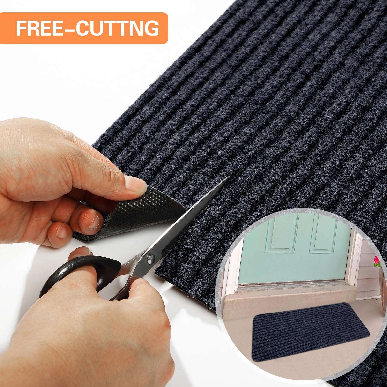 Nuanchu easy maintenance lets quick cleaning