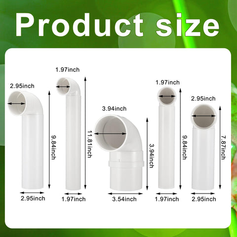 Nuanchu tree frog house size 2; versatile habitat to suit mid-sized tree frogs.