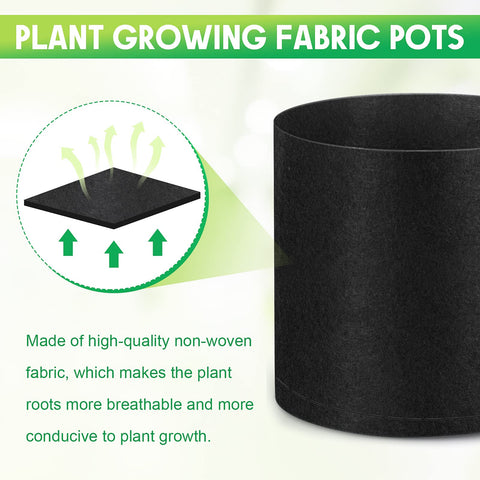 Nuanchu ventilated root airflow design promotes healthy drainage