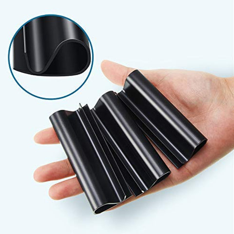 Nuanchu versatile clips suitable for greenhouse films.