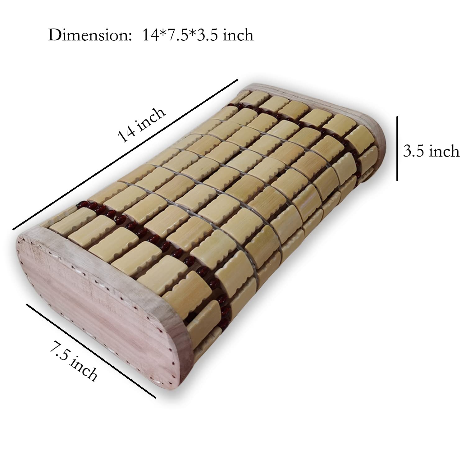 Nuiby full set includes pillow, hat, and seat pad for a complete sauna experience