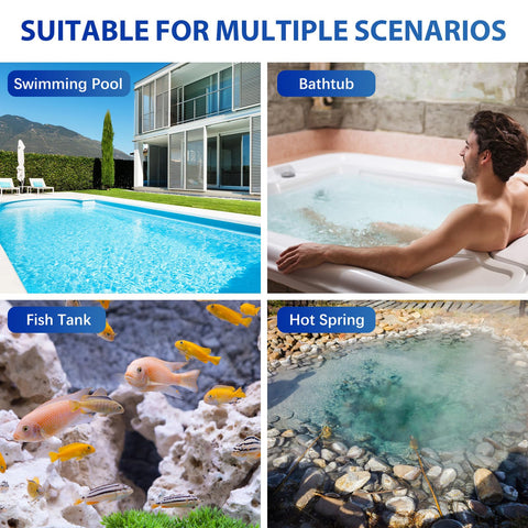Nuovoware three-channel remote monitor streams data for multiple tanks