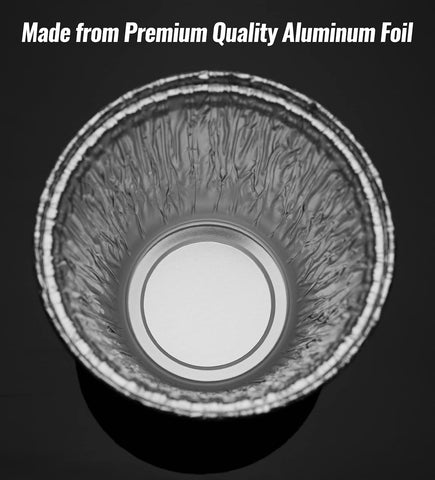 NUPICK disposable liners simplify cleanup and make recycling straightforward after grilling.