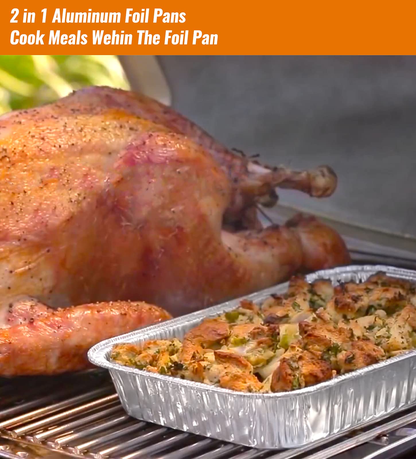 NUPICK Genesis II-compatible pans fit securely, reducing flare-ups and mess during cooking