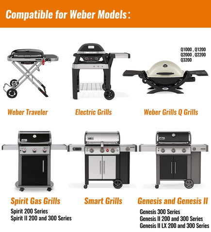 NUPICK reusable pans stand up to high heat, preventing warping during grilling sessions.