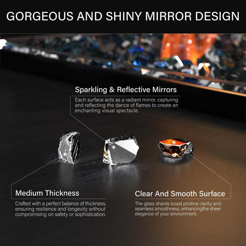 NUPICK fire pit table applications for versatile outdoor decor