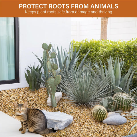 NUPICK multiuse horticultural sand for desert landscaping and crafts