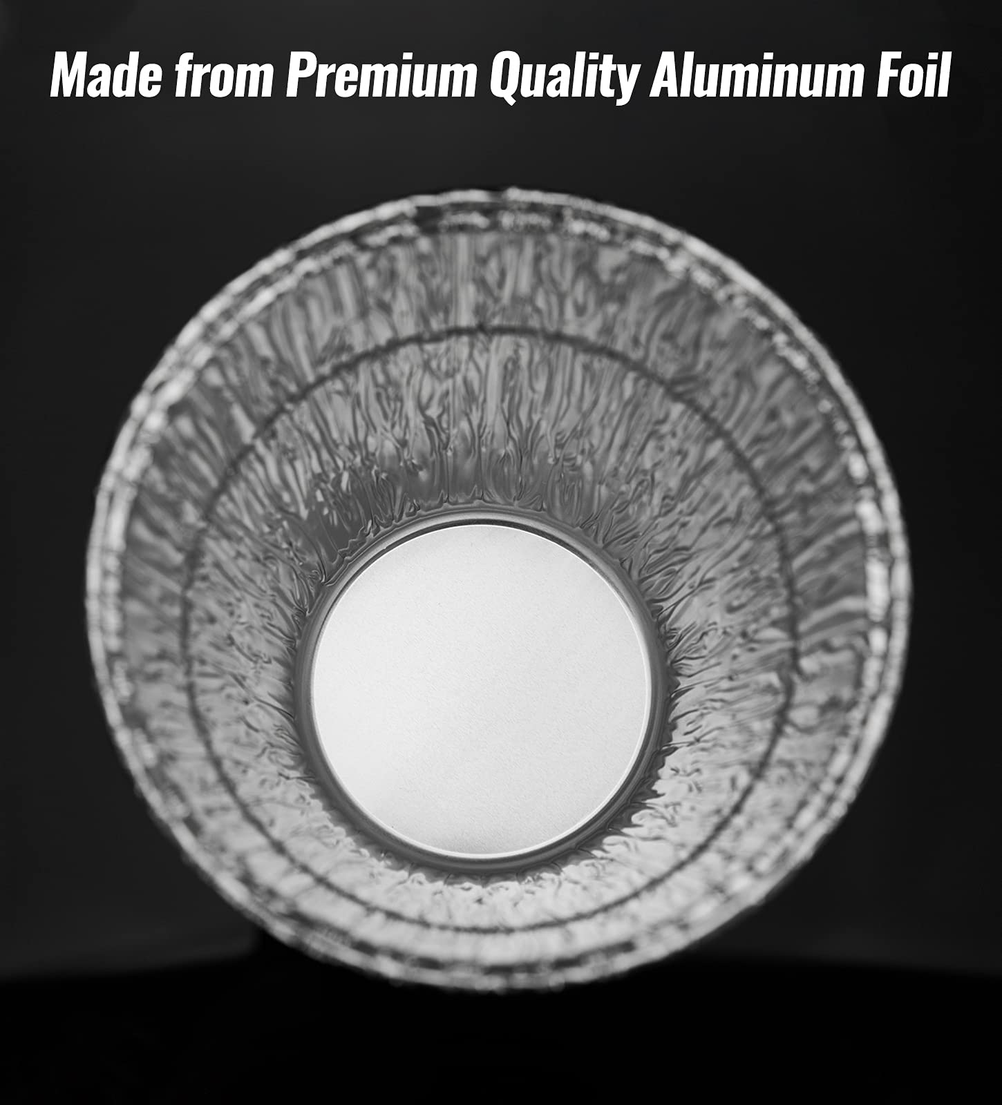 NUPICK compatible liners fit Pit Boss and other buckets securely.