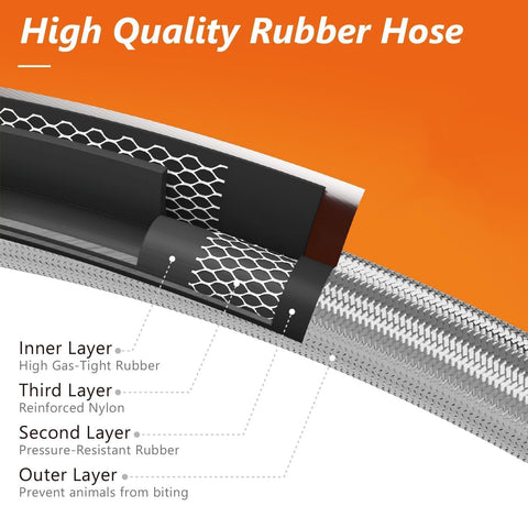 NUPICK universal fit supports Weber Q grills and Buddy Heater for versatility.
