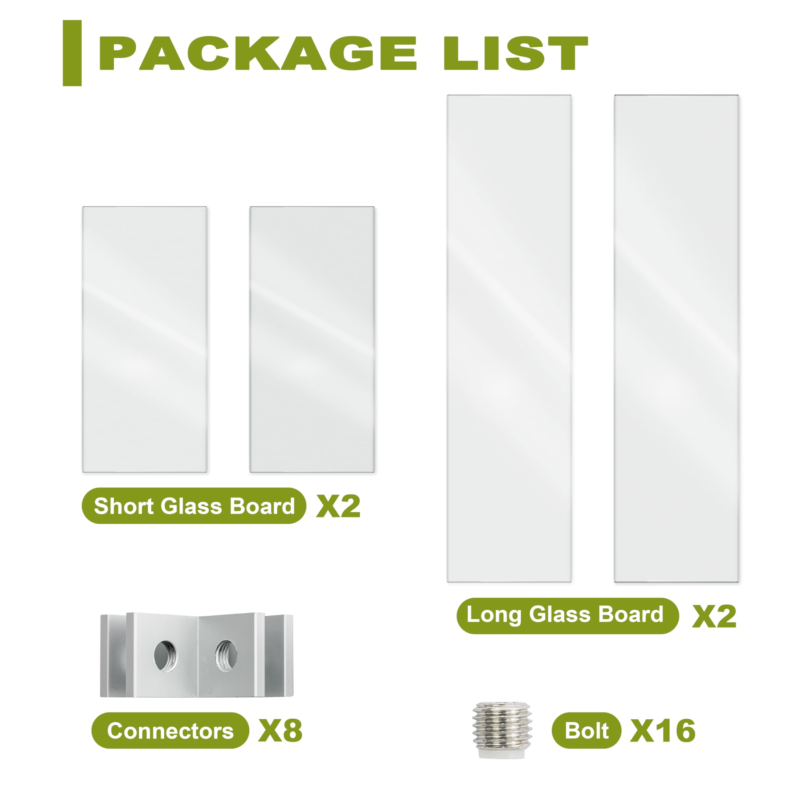NUU GARDEN premium wind guard protects surroundings from sparks and drafts.