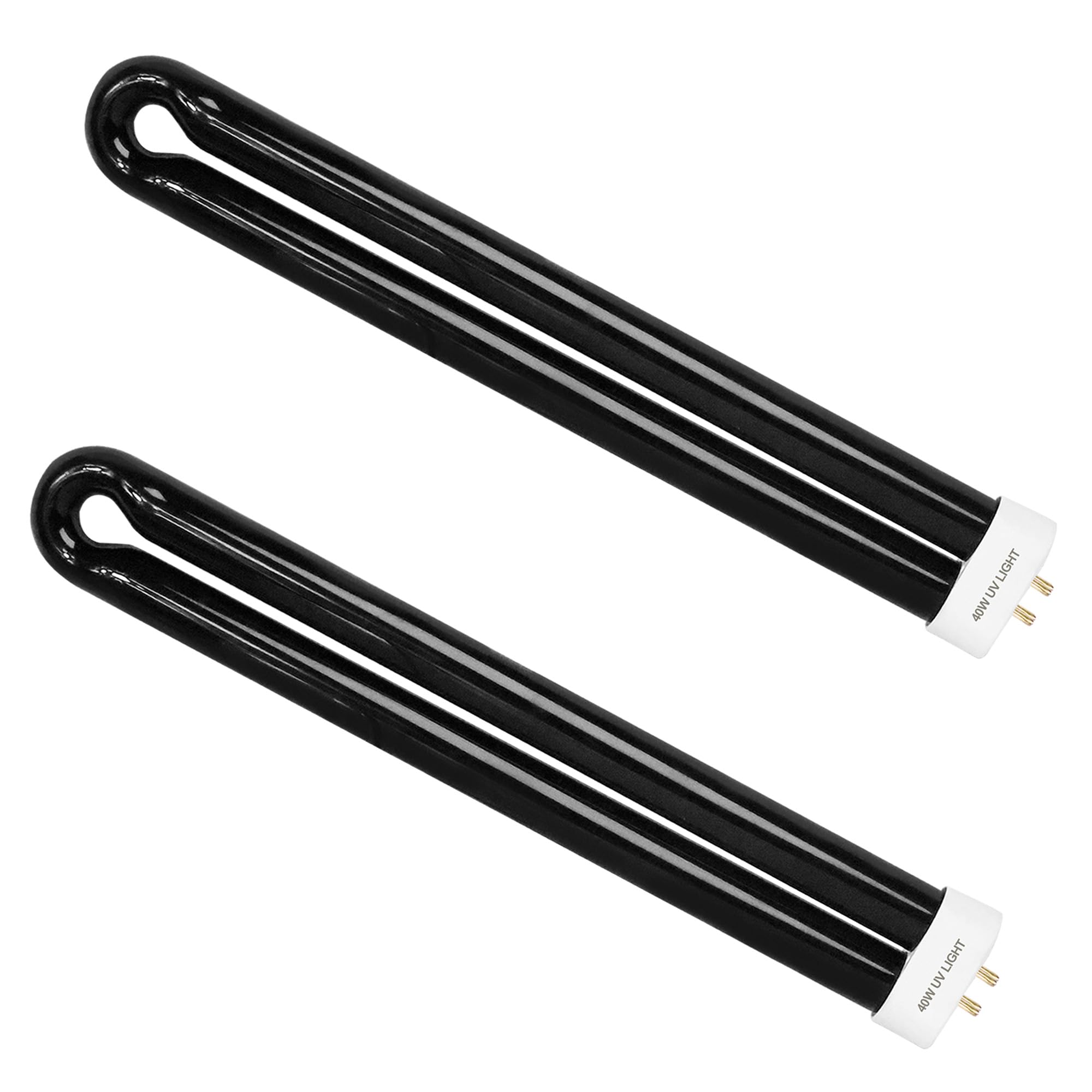 Nvguoes BB-40blk 40W bulb packaging for safe, quick replacement.