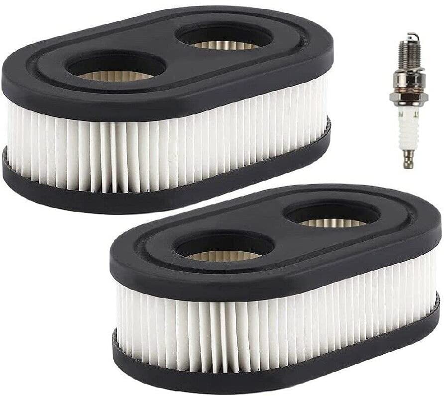 NVLMBL air filter for Toro Recycler 22-inch improves airflow.