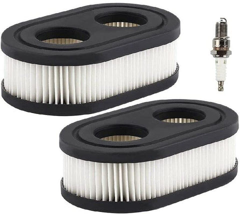 NVLMBL air filter for Toro Recycler 22-inch improves airflow.