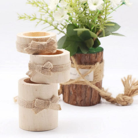 Nwsrayu trio elevates tablescapes for events and everyday decor