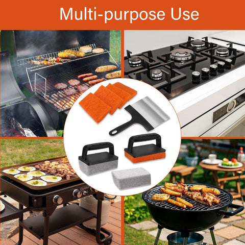 NxeAnnQi safe for porcelain and stainless steel surfaces when used as directed.