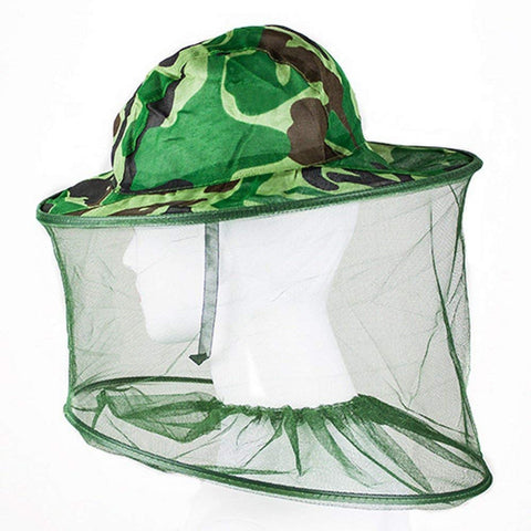 NYKKOLA two pack camouflage hats ideal for camping and hiking