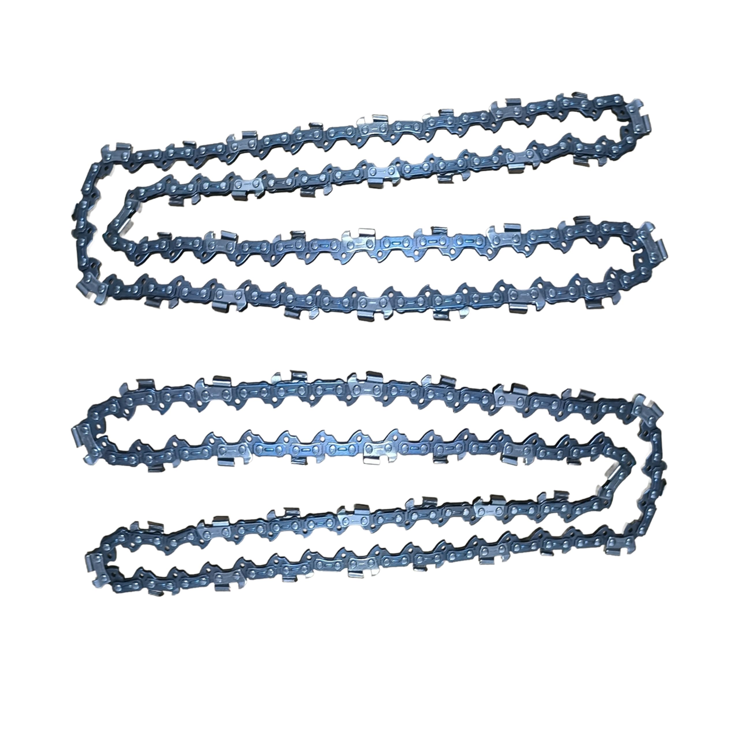 Nyrapag Dewalt 20in chain pack for compatible saw replacements.