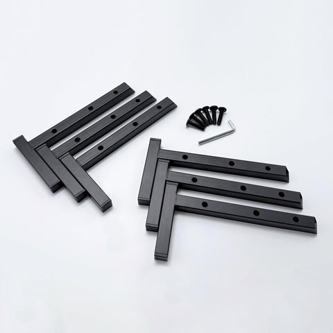 Nyrthil all-metal construction resists wear for long-term plant care