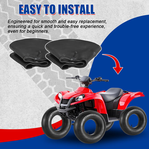 NYXOVA all-terrain design helps reduce punctures and leaks during use.