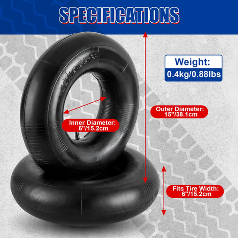 NYXOVA TR-13 straight valve stem for fast inflation and stable pressure.