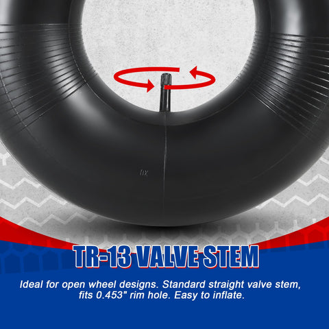 NYXOVA universal-fit tubes suitable for lawn mowers and garden equipment.