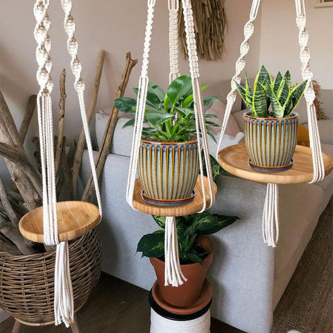 Oairse small pot with 4.9-inch opening, ideal for succulents