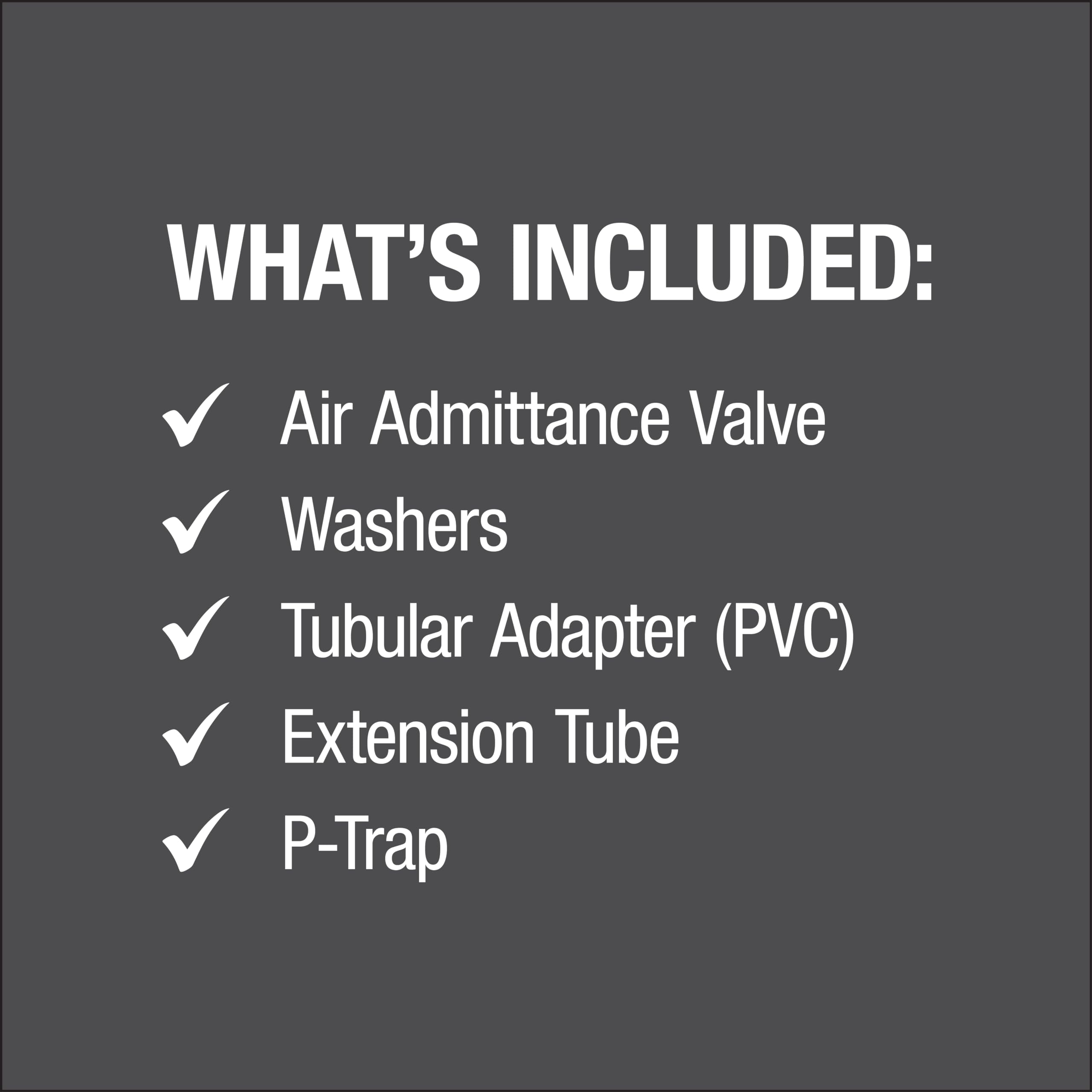 Branch vs stack vent performance with Oatey AAV Plus Trap Pack