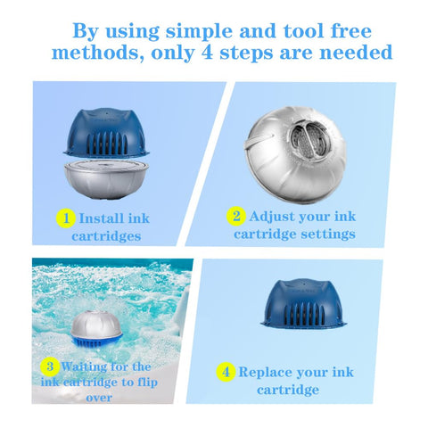 OBMAO flip-to-replace design simplifies maintenance.
