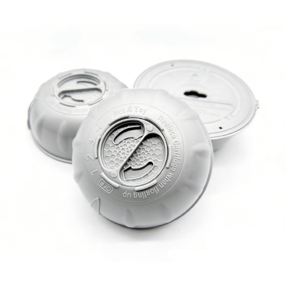 OBMAO Frog Ease cartridge compatibility improves hot tub filtration.