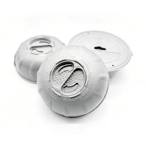 OBMAO Frog Ease cartridge compatibility improves hot tub filtration.
