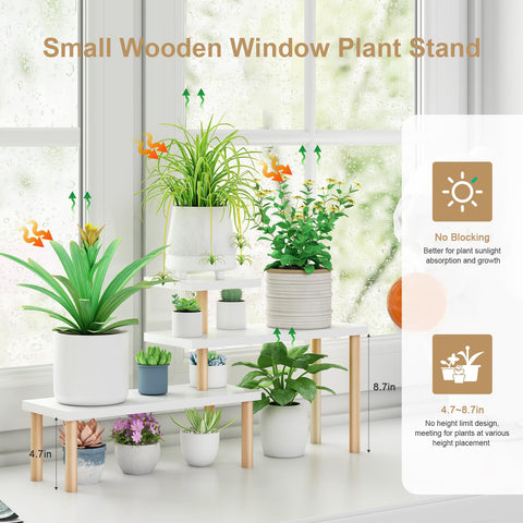 OcBuct 180-degree rotation stand lets you orient shelves easily.