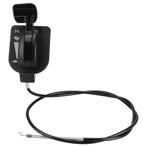 OCEAIR KH FAB compatible mower throttle cable ready for replacement