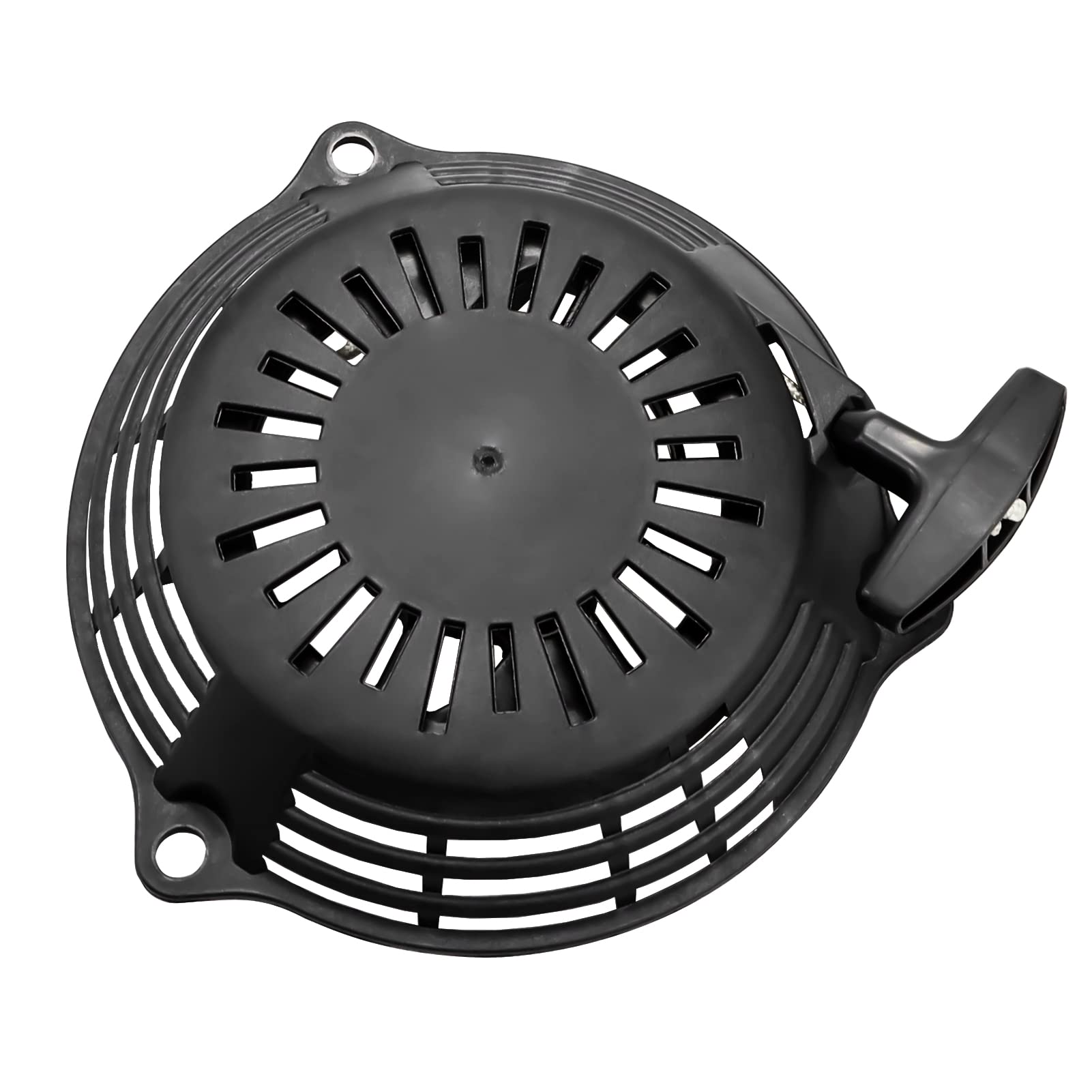 OCEAIR simple installation guides quick replacement on compatible mowers