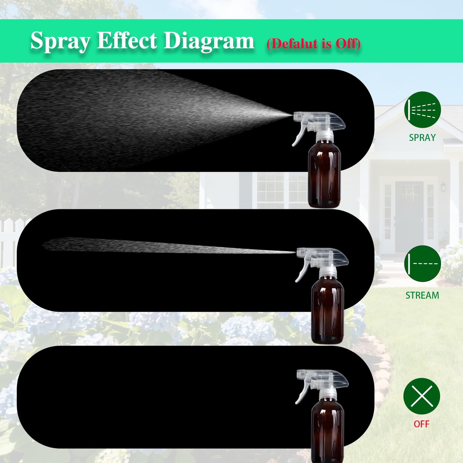 OCMML 10.4-inch tube extension for 8oz–16oz bottle compatibility.