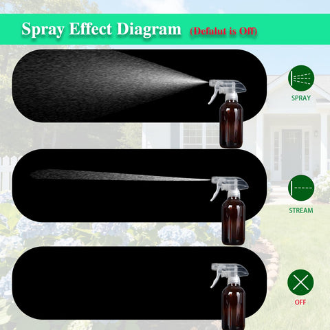OCMML 10.4-inch tube extension for 8oz–16oz bottle compatibility.