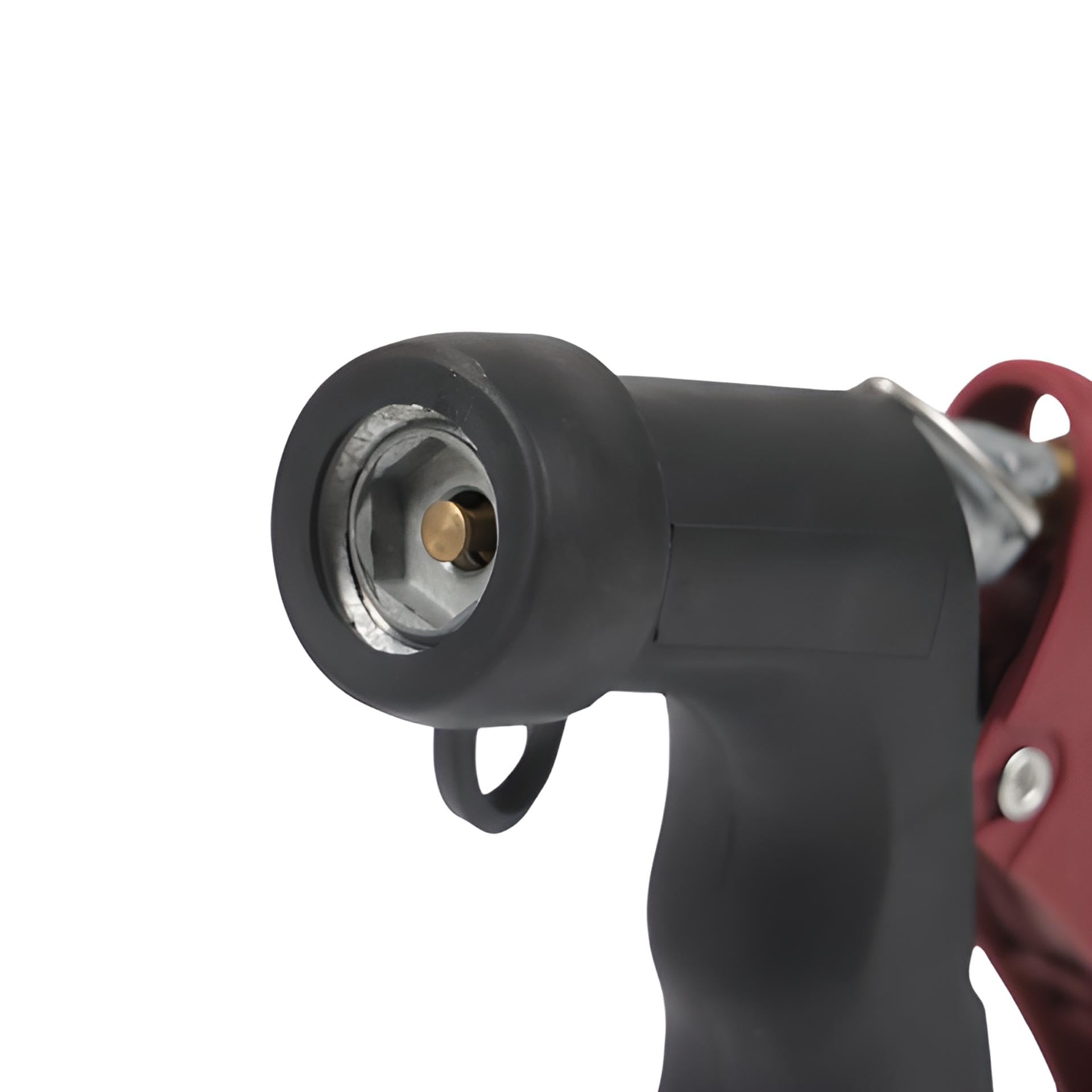 OCS Parts Industrial Nozzle hot cold versatility demonstrates adaptable cleaning performance.