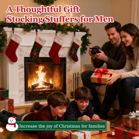 Gift-ready Octaplay set for outdoor cooking enthusiasts and grill lovers.