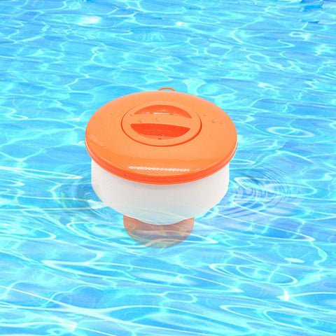 ODJSY 3-pound capacity fits standard tablets for fewer refills.