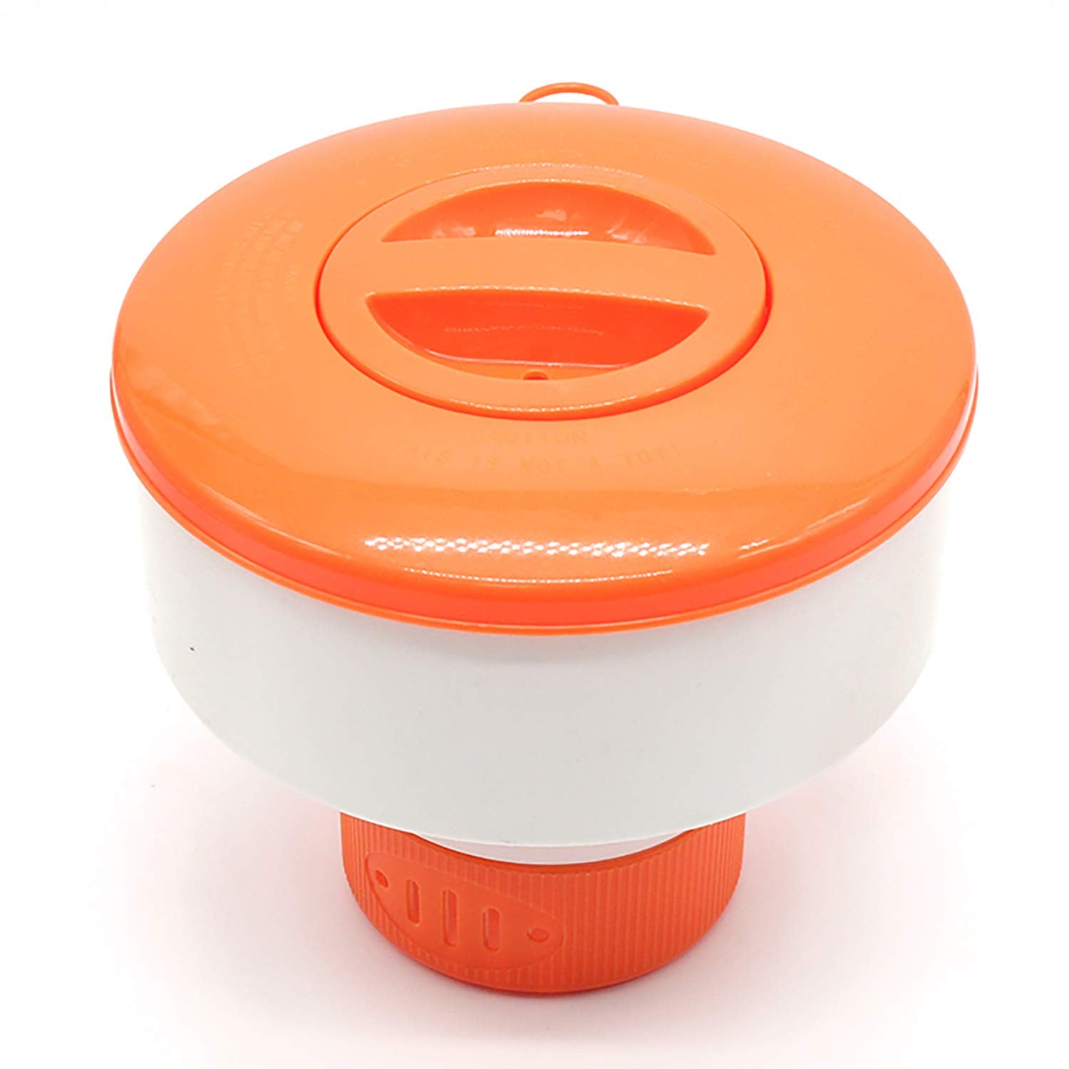 ODJSY suitable for home and commercial environments like water parks.