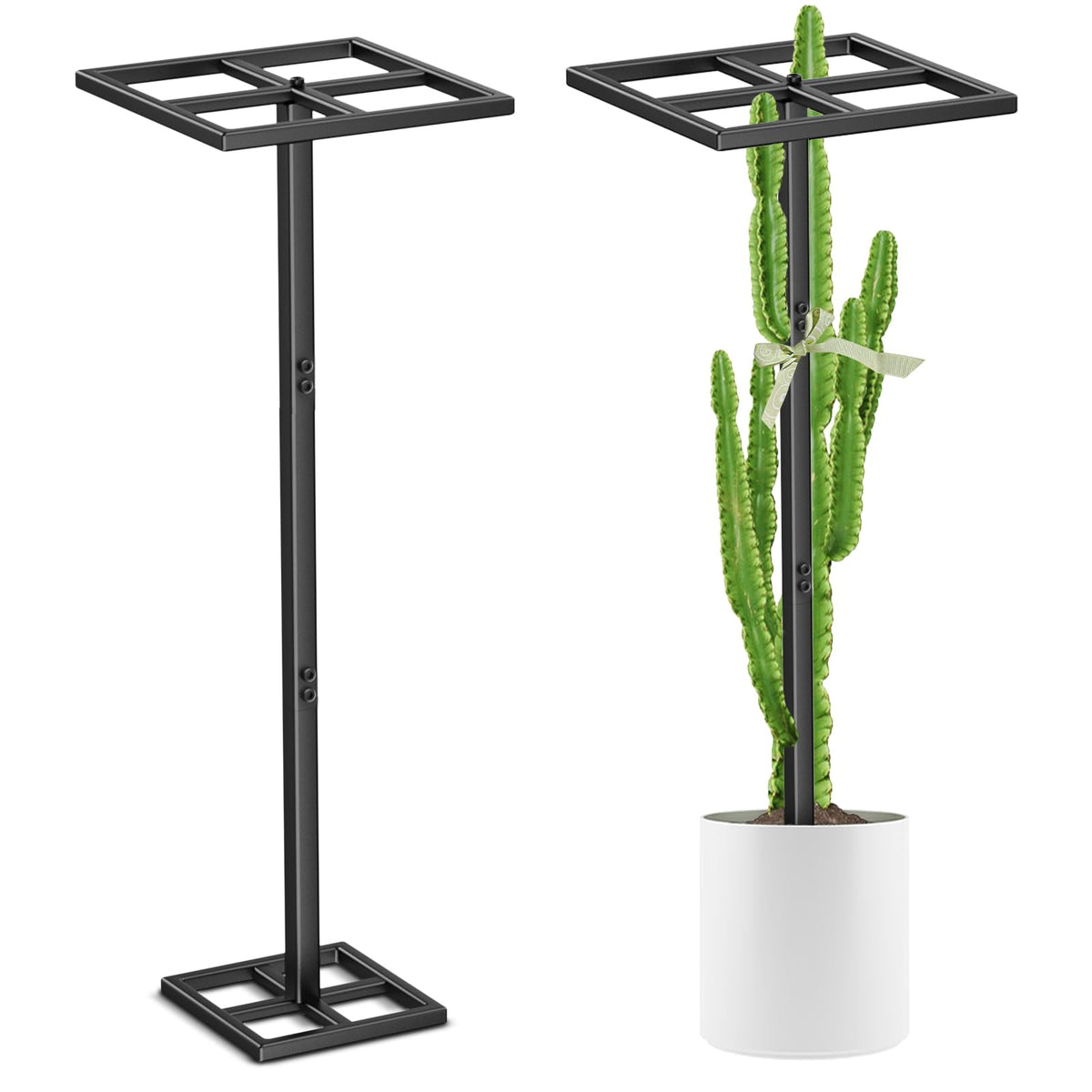 ODSNANIE dragon fruit trellis frame supports climbing plants with sturdy vertical strength