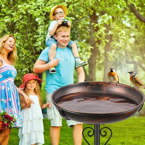 ODSNANIE easy-clean detachable bowl simplifies cleaning after use.